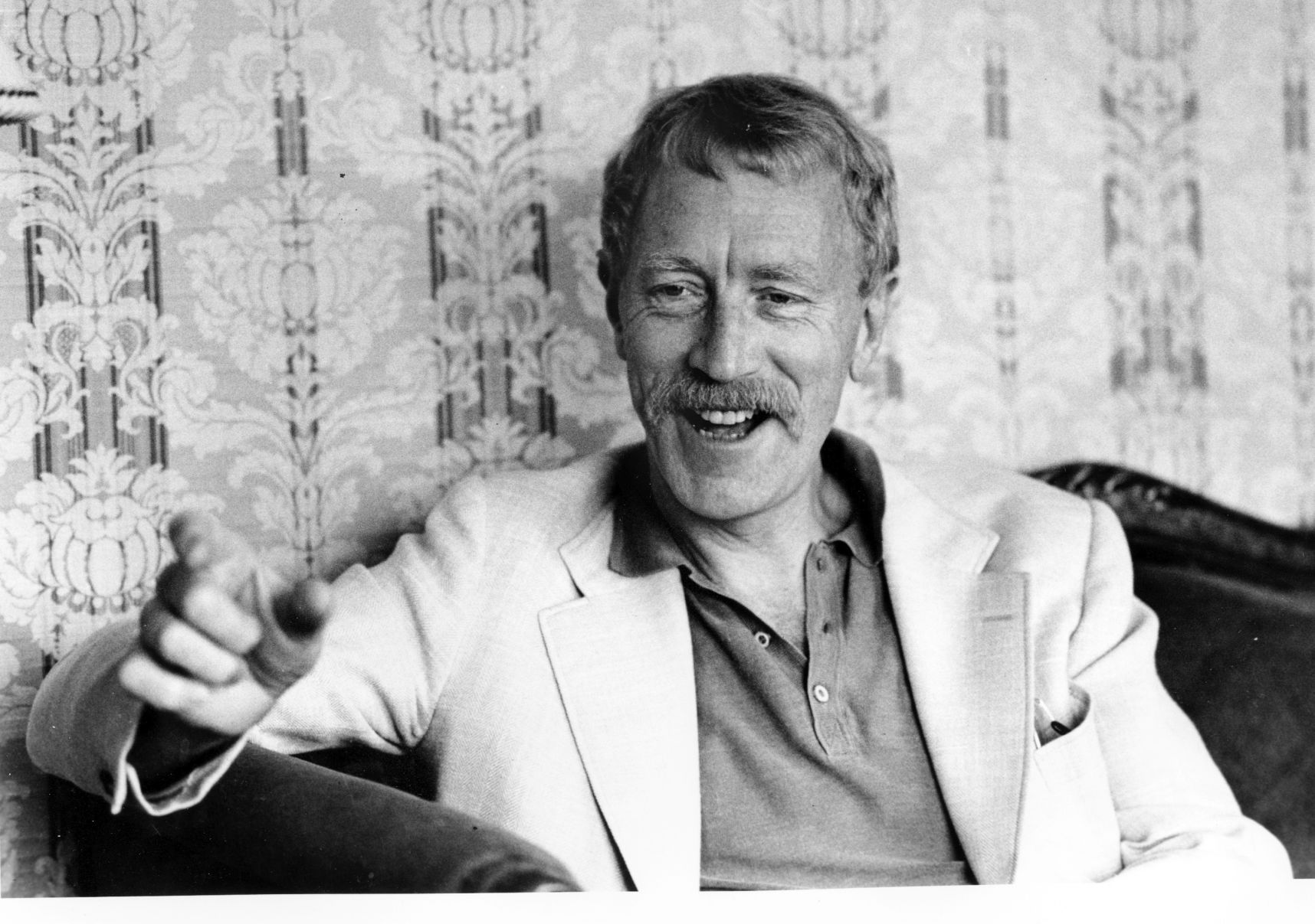 Max von Sydow